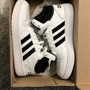 Adidas Hops 3.0 Mid Size 10